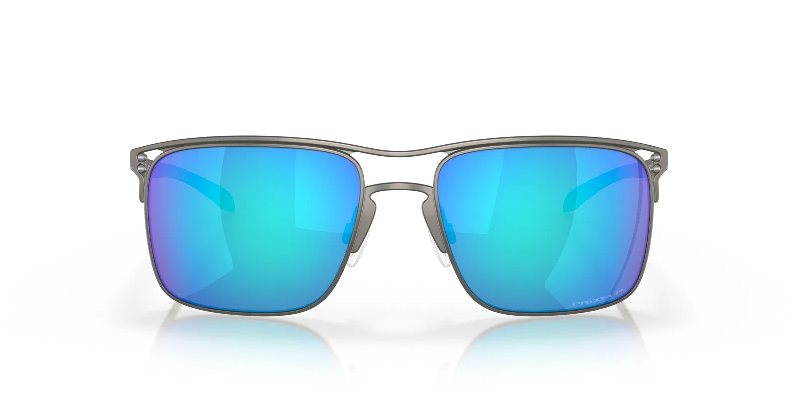 Oakley Holbrook Ti 6048 Sunglasses - view 21